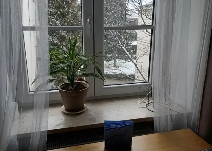 Miodowa Appartamento *