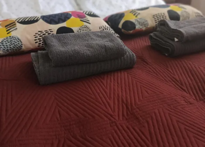 Appartamento Miodowa Varsavia