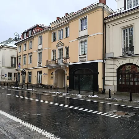 Miodowa